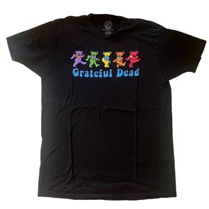 Grateful Dead Tee